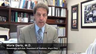 Multiple myeloma What you need to know  Mayo Clinic [upl. by Rumney]