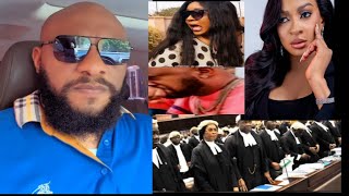 YUL EDOCHIE HAS DONE THE UNTHINKABLE STORM CUSTOMARY COURT AS HE TELL ANOTHER LIE [upl. by Crenshaw]