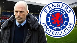 RANGERS MANS RECENT DISRESPECT WILL LEAVE FANS RAGING   Gers Daily [upl. by Balf822]