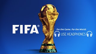 FIFA World Cup 2006 to 2022 8D Songs [upl. by Creedon420]