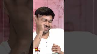 Adithya Varma Movie Team Interview  Dhruv Vikram  Vikram  Banita Sandhu  Kalaignar TV [upl. by Pederson]