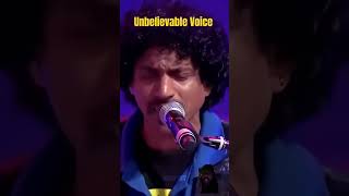 Unbelievable Voice song music singer hindisong youtubeshorts kschithra kschithrasong shorts [upl. by Fidole]