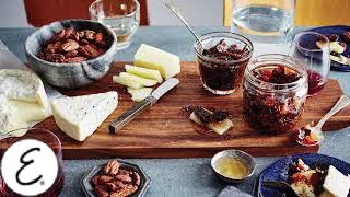 5 Tips for a Perfect Cheese Board  Emeril Lagasse [upl. by Yauqram676]