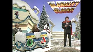 Blankety Blank 1983 Christmas Special [upl. by Ilana]