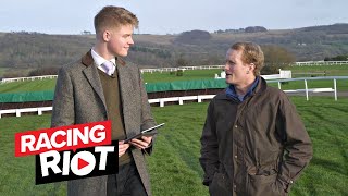 Cheltenham Festival Preview 2020  Racing Riot EP14 [upl. by Katleen661]