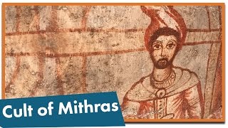 Cult of Mithras Explained [upl. by Fogel358]