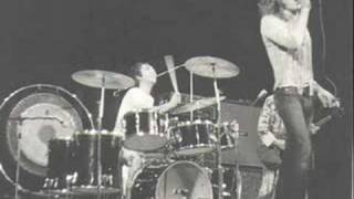 The Who  Im Free  Woodstock 1969 [upl. by Eniloj]