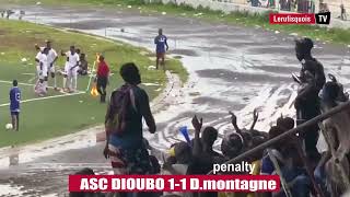 Navetane Rufisque 2022 Dioubo vs Diorga Montagne [upl. by Crystal]