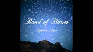 Band of Horses  Laredo [upl. by Ecila]