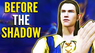 LOTRO Update 34 Before the Shadow Patch Review [upl. by Aiepoissac]