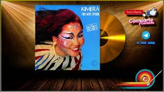 Kimera  The lost opera LP COMPLETO [upl. by Niamjneb2]