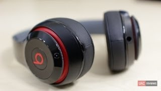 New Beats Studio Review 2013 [upl. by Renba]