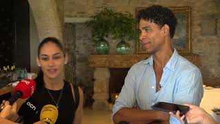 Carlos Acosta tornarà al Festival Castell de Peralada el 6 dagost [upl. by Hamlet]