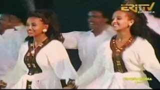 Abera Beyene  áˆ…á‹á‰ á‹­ Hzbey  ERiTV Music [upl. by Feeney]