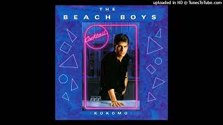 Beach boys  Kokomo 1988 magnums extended mix [upl. by Kallman627]