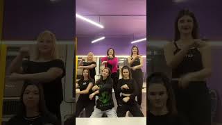 Party animal TikTok dance challenge shorts [upl. by Acinomaj]