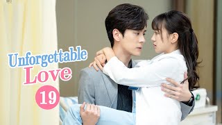 【MultiSUB】Unforgettable Love 贺先生的恋恋不忘  EP19  Starring Wei ZhemingHu Yixuan [upl. by Arikal206]