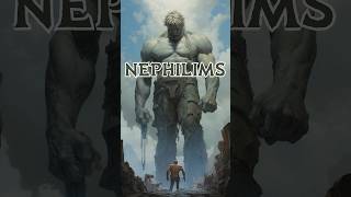 Nephilim are fallen angels from the heavens [upl. by Sully]