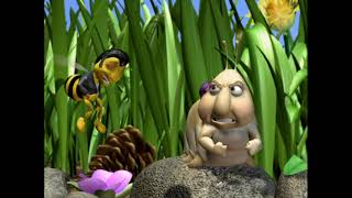 Hermie and Friends  Buzby the Misbehaving Bee FullScreen [upl. by Taryn826]