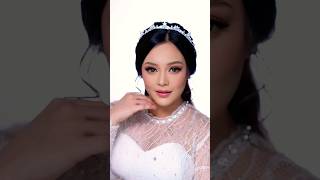 IRENE SEPTARIA MAKEUPARTIS WEDDINGBEAUTY WEDDING [upl. by Itraa528]