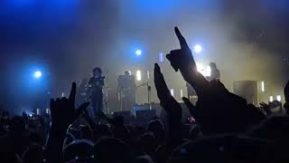 Jack White  Seven Nation Army  Syd For Solen Copenhagen  10 August 2024 [upl. by Voleta]