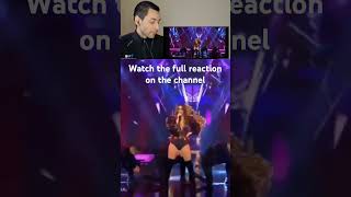 Athena Manoukian  quotChains On Youquot Armenia Eurovision 2020 REACTION [upl. by Machos]