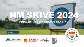 NM Skive 2024  Sørumsand [upl. by Idnem]