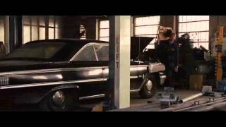 Fast Five  Danza Kuduro Scene [upl. by Ttej91]