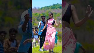 Sadivar Darling  Nitesh bundhe  Bhumi Tandel  Kajal RavteNew Marathi song 2024 Roshan M shorts [upl. by Anaer175]