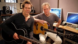 The Bacon Brothers sing quotMy Adirondack Homequot as a tribute to upstate New York [upl. by Euqinitram]