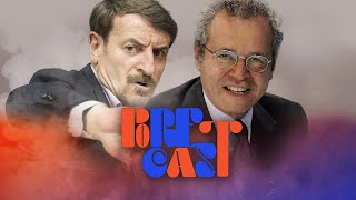 Ep6  Una maratona con Enrico Mentana  PORETCAST [upl. by Merlina]