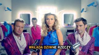 Spot ramówkowy TVN  wiosna 2013 [upl. by Atires]