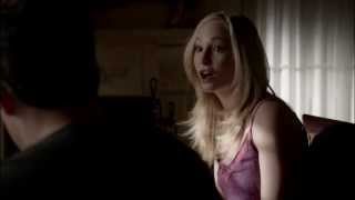 Tyler and Caroline 5x14  No Exit Part 12 [upl. by Goerke]