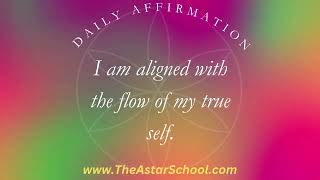 I AM Affirmations To Overcome Resistance and Blocks No Voice Over affirmations overcomeobstacles [upl. by Tigges]