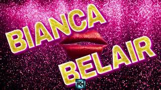 WWE Bianca Belair Entrance Video  quotWatch Me Shinequot [upl. by Athena]