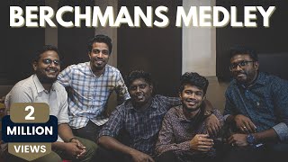 Fr SJ Berchmans Medley Songs  Tamil Christian Medley Songs  ArcD [upl. by Frager309]