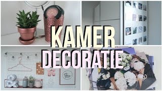 Kamer Decoratie Tips  Bo [upl. by Canfield]