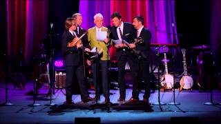 Atheists Dont Have No Songs  Steve Martin and the Steep Canyon Rangers feat Edie Brickell [upl. by Sabino]