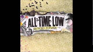 All Time Low  Keep The Change You Filthy Animal [upl. by Kramlich]