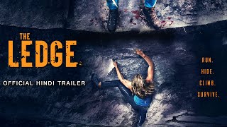 The Ledge Official INDIA Trailer Hindi [upl. by Stutsman]