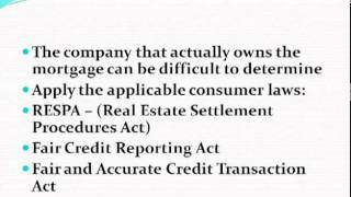 How to Remove Foreclosures from Credit Reports [upl. by Eusadnilem]