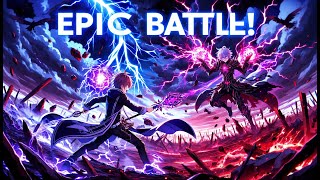 Tojis Epic Battle Against Deon shorts anime JujutsuKaisen [upl. by Piper]