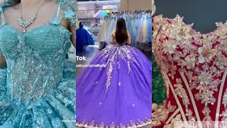 Gorgeous Quince Dresses For You Tiktok Complications [upl. by Rog]