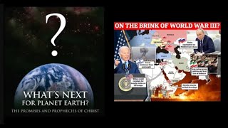 ALMIGHTY GOD vs IRAN amp CURRENT EVENTS [upl. by Grof445]