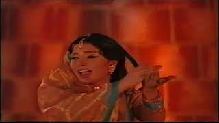 Film Star Nirma Super Stage Performance 1 Song Batiyan Bujhai Rakhdi  Shazia Manzoor My Tv Digital [upl. by Alrich778]