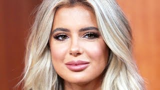 The Untold Truth Of Brielle Biermann [upl. by Leandre]