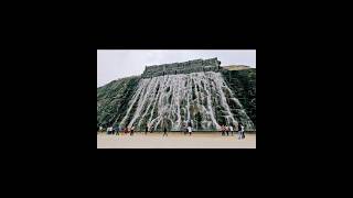 Khorfakkan Waterfalls [upl. by Amaryl]