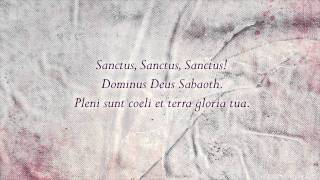 Sela  Sanctus [upl. by Pauwles]