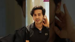 Actor Param Singh Trusts Eugenix for Expert Hair Care and Growth Solutions [upl. by Yra]