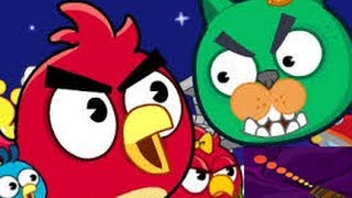 How To Play Angry Birds On The Computer For Free No Download Required [upl. by Yhtur]